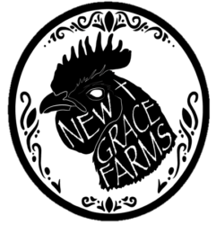 New Grace Farms